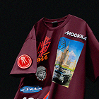 Кейс: футболка «СССР»